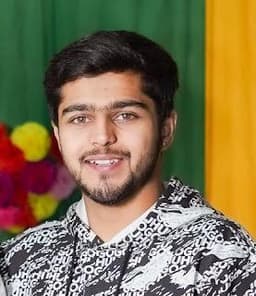 Aryan Malik