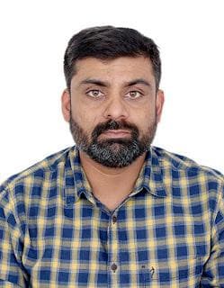 Manas Singh