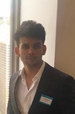 Vedansh Gautam